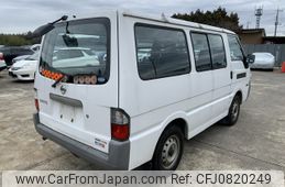 nissan vanette-van-mazda-bongo-van-oem 2006 NIKYO_SS32655