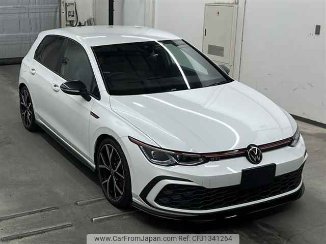 volkswagen golf 2022 -VOLKSWAGEN--VW Golf CDDNP-WVWZZZCD7PW104265---VOLKSWAGEN--VW Golf CDDNP-WVWZZZCD7PW104265- image 1