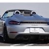 porsche 718-spyder 2021 quick_quick_982L40_WP0ZZZ98ZMS235738 image 2