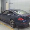 bmw 6-series 2008 -BMW--BMW 6 Series ABA-EH48--WBAEA52040CZ41718---BMW--BMW 6 Series ABA-EH48--WBAEA52040CZ41718- image 11