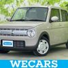 suzuki alto-lapin 2023 quick_quick_5BA-HE33S_HE33S-441889 image 1