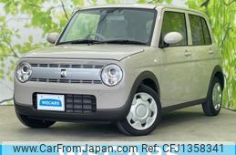 suzuki alto-lapin 2023 quick_quick_5BA-HE33S_HE33S-441889