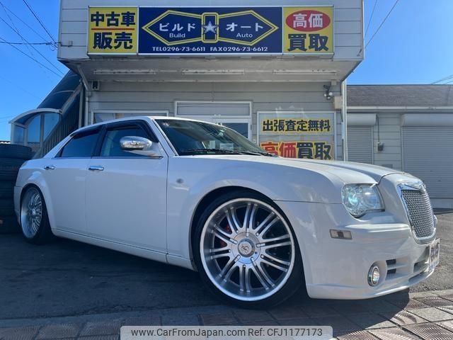 chrysler 300c 2009 quick_quick_LX35_kuni(01)014419 image 1