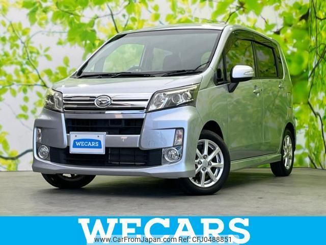 daihatsu move 2014 quick_quick_DBA-LA100S_LA100S-1088528 image 1