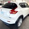 nissan juke 2013 AF-YF15-219692 image 6