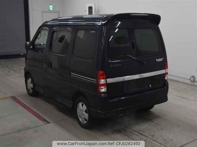 suzuki every-wagon 2005 -SUZUKI--Every Wagon DA62W-834933---SUZUKI--Every Wagon DA62W-834933- image 2