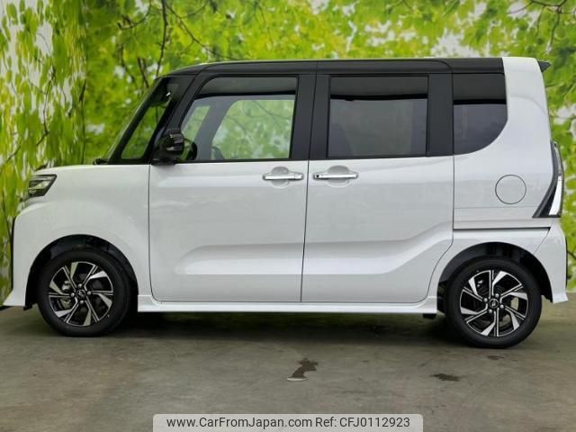 daihatsu tanto 2024 quick_quick_5BA-LA650S_LA650S-0403724 image 2