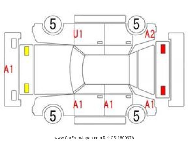 toyota rav4 2019 CFJ1800976 image 2