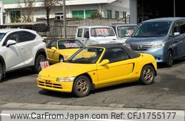 honda beat 1991 CFJ1755177
