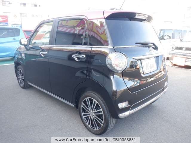 daihatsu cast 2017 -DAIHATSU 【豊田 580】--Cast DBA-LA250S--LA250S-0095625---DAIHATSU 【豊田 580】--Cast DBA-LA250S--LA250S-0095625- image 2