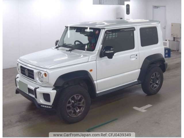 suzuki jimny-sierra 2020 -SUZUKI 【名古屋 508ｾ7056】--Jimny Sierra 3BA-JB74W--JB74W-131493---SUZUKI 【名古屋 508ｾ7056】--Jimny Sierra 3BA-JB74W--JB74W-131493- image 2