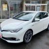 toyota auris 2016 -TOYOTA 【仙台 301ﾅ5435】--Auris ZWE186H--1006033---TOYOTA 【仙台 301ﾅ5435】--Auris ZWE186H--1006033- image 14