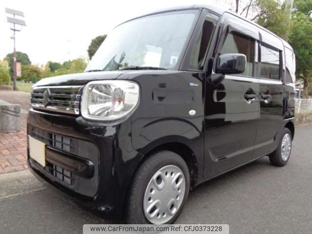 suzuki spacia 2023 -SUZUKI 【岐阜 503ﾊ 2】--Spacia DAA-MK53S--MK53S-000447---SUZUKI 【岐阜 503ﾊ 2】--Spacia DAA-MK53S--MK53S-000447- image 1