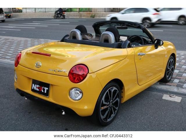 daihatsu copen 2020 quick_quick_3BA-LA400K_LA400K-0043047 image 2