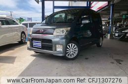 daihatsu move 2009 GOO_JP_700110115730250618001