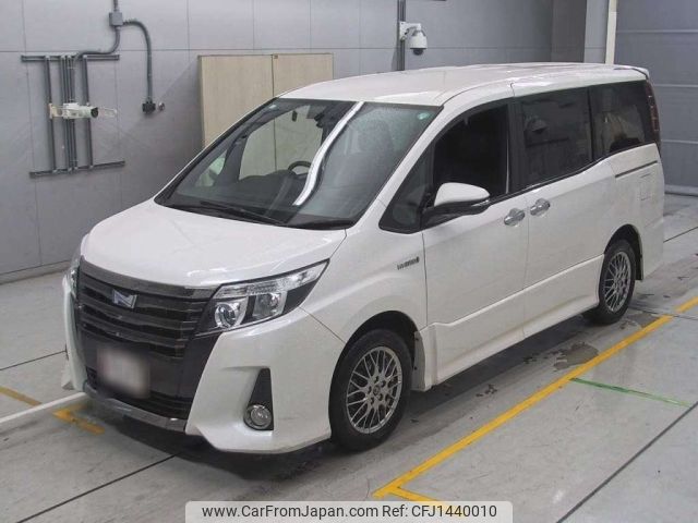 toyota noah 2017 -TOYOTA--Noah ZWR80W-0236203---TOYOTA--Noah ZWR80W-0236203- image 1