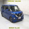 nissan roox 2021 -NISSAN--Roox B44A-0048198---NISSAN--Roox B44A-0048198- image 1