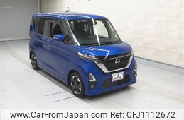 nissan roox 2021 -NISSAN--Roox B44A-0048198---NISSAN--Roox B44A-0048198-