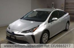 toyota prius 2020 -TOYOTA--Prius DAA-ZVW51--ZVW51-6150629---TOYOTA--Prius DAA-ZVW51--ZVW51-6150629-