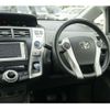 toyota prius-α 2012 -TOYOTA 【名古屋 330ﾋ5712】--Prius α DAA-ZVW41W--ZVW41-3129753---TOYOTA 【名古屋 330ﾋ5712】--Prius α DAA-ZVW41W--ZVW41-3129753- image 17