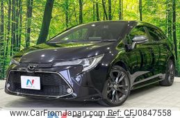 toyota corolla-touring-wagon 2019 quick_quick_ZRE212W_ZRE212-6005796