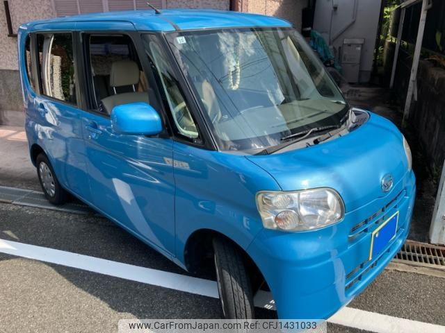 daihatsu tanto 2009 -DAIHATSU--Tanto DBA-L375S--L375S-0205827---DAIHATSU--Tanto DBA-L375S--L375S-0205827- image 2