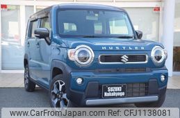 suzuki hustler 2020 quick_quick_5AA-MR92S_MR92S-113433