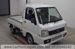 subaru sambar-truck 2006 -SUBARU--Samber Truck TT2-334232---SUBARU--Samber Truck TT2-334232-