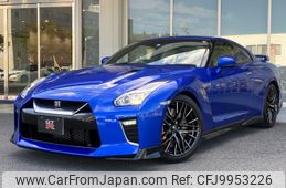 nissan gt-r 2020 -NISSAN--GT-R 4BA-R35--R35-140229---NISSAN--GT-R 4BA-R35--R35-140229-