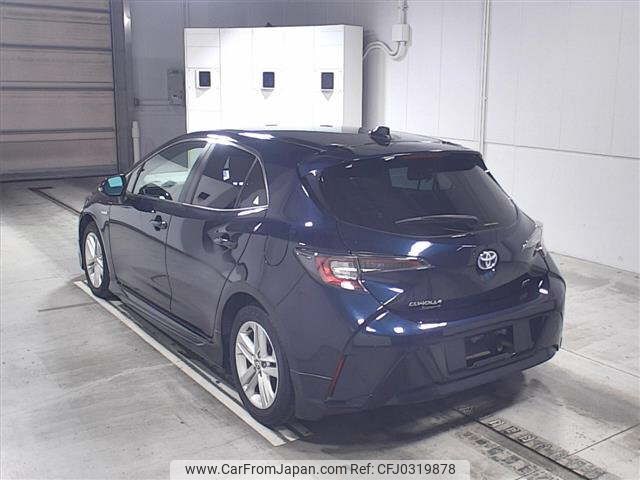 toyota corolla-sport 2019 -TOYOTA--Corolla Sport ZWE211H-1030297---TOYOTA--Corolla Sport ZWE211H-1030297- image 2