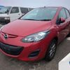 mazda demio 2013 -MAZDA--Demio DBA-DEJFS--DEJFS-153775---MAZDA--Demio DBA-DEJFS--DEJFS-153775- image 1