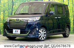 toyota roomy 2019 -TOYOTA--Roomy DBA-M900A--M900A-0391891---TOYOTA--Roomy DBA-M900A--M900A-0391891-