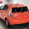 toyota aqua 2012 CFJ1722864 image 6
