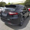 toyota harrier 2018 quick_quick_DBA-ASU60W_ASU60-0007498 image 4