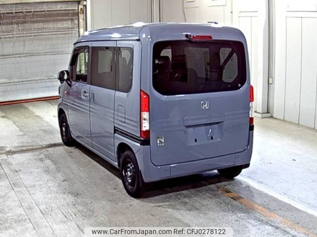 honda n-van 2023 -HONDA 【ＮＯ後日 】--N VAN JJ1-6006302---HONDA 【ＮＯ後日 】--N VAN JJ1-6006302- image 2