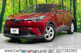 toyota c-hr 2018 quick_quick_ZYX10_ZYX10-2136460