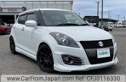 suzuki swift 2014 -SUZUKI--Swift CBA-ZC32S--ZC32S-306187---SUZUKI--Swift CBA-ZC32S--ZC32S-306187-