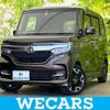 honda n-box 2017 quick_quick_JF3_JF3-2001471 image 1