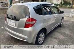 honda fit 2012 TE5039