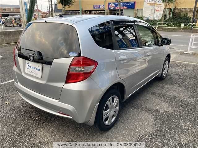 honda fit 2012 TE5039 image 1