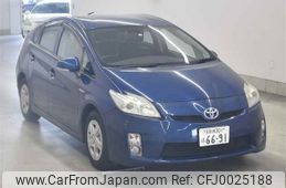 toyota prius undefined -TOYOTA 【尾張小牧 301ホ6691】--Prius ZVW30-0129936---TOYOTA 【尾張小牧 301ホ6691】--Prius ZVW30-0129936-