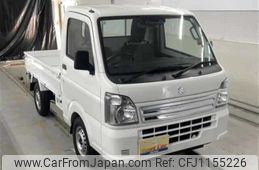 suzuki carry-truck 2022 -SUZUKI 【宮崎 480ﾅ6784】--Carry Truck DA16T-726565---SUZUKI 【宮崎 480ﾅ6784】--Carry Truck DA16T-726565-
