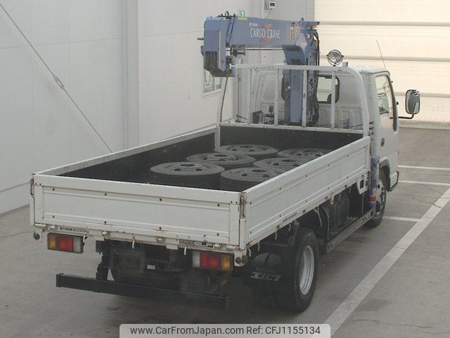 isuzu elf-truck 2000 -ISUZU--Elf NKR71L-7405245---ISUZU--Elf NKR71L-7405245- image 2