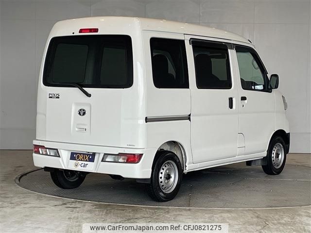 toyota pixis-van 2020 -TOYOTA--Pixis Van EBD-S321M--S321M-0030318---TOYOTA--Pixis Van EBD-S321M--S321M-0030318- image 2