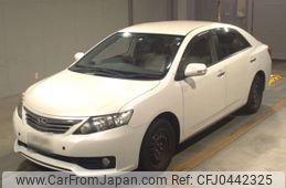 toyota allion 2012 -TOYOTA--Allion NZT260-3107795---TOYOTA--Allion NZT260-3107795-