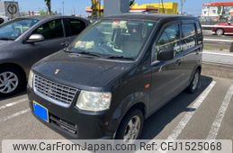 mitsubishi ek-wagon 2011 CFJ1525068