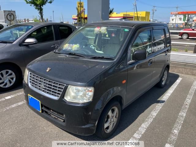 mitsubishi ek-wagon 2011 CFJ1525068 image 1