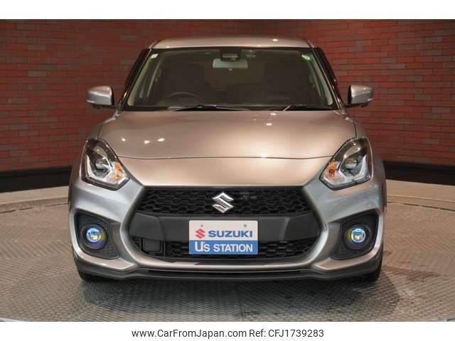 suzuki swift 2020 CFJ1739283 image 2