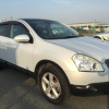 nissan dualis 2007 6 image 1