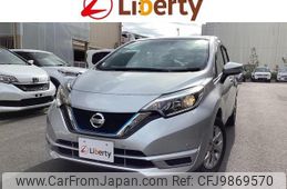 nissan note 2019 quick_quick_HE12_HE12-244777